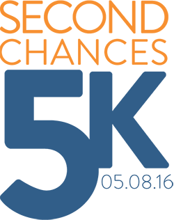 Second Chances 5K